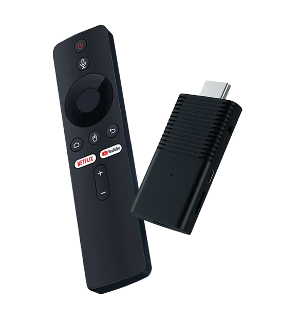 All-In-One Entertainment Solution